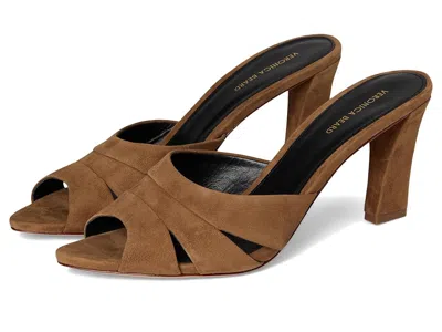 Veronica Beard Cassiel Slide Sandals