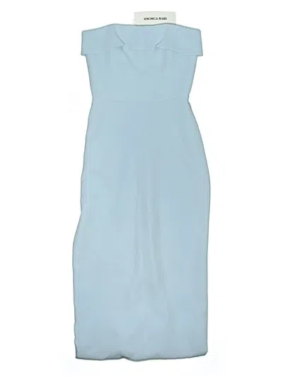 Veronica Beard Casual Dress In Blue
