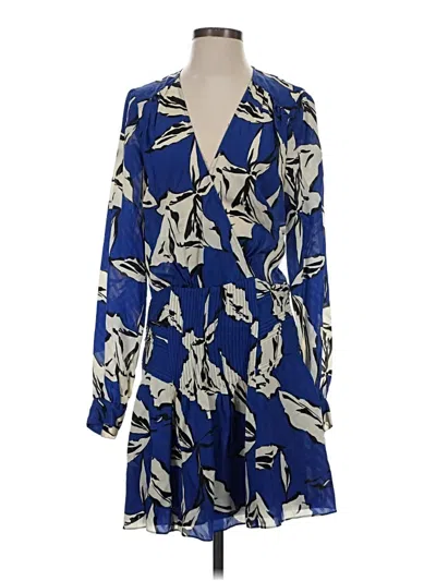 Veronica Beard Casual Dress In Blue