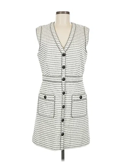 Veronica Beard Casual Dress In Neutral