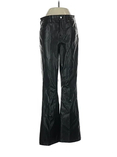 Pre-owned Veronica Beard Casual Pants In Black