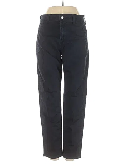 Pre-owned Veronica Beard Casual Pants In Blue
