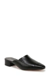 Veronica Beard Cecile Block Heel Mule
