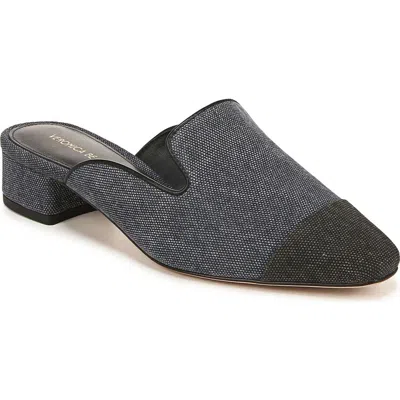 VERONICA BEARD VERONICA BEARD CECILE CAP TOE MULE