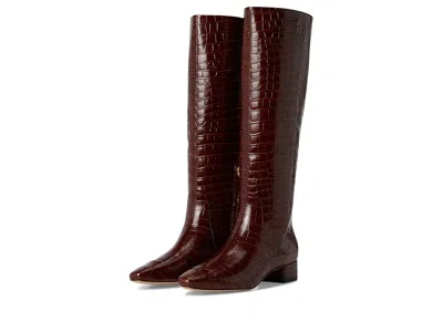 Veronica Beard Cecile High Shaft Boots
