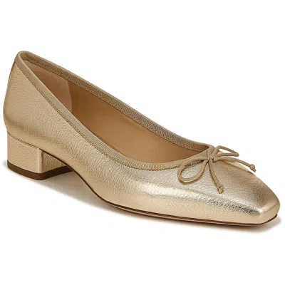 Veronica Beard Cecile Womens Slide In Multi
