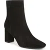 Veronica Beard Cera Bootie In Black