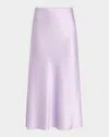 Veronica Beard Clover Midi Skirt