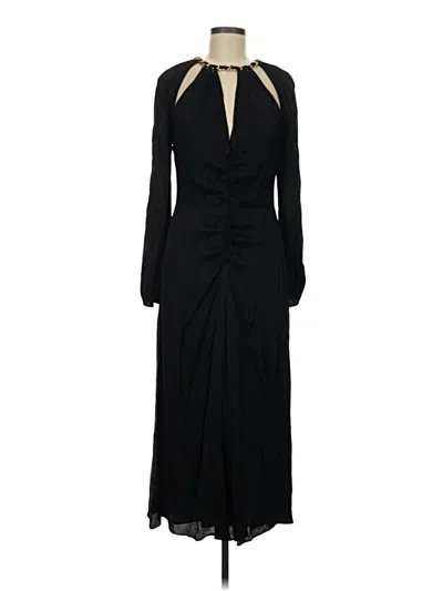 Veronica Beard Cocktail Dress In Black