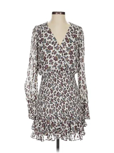 Veronica Beard Cocktail Dress In Multi