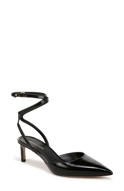 Veronica Beard Colette Pump In Black