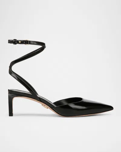 Veronica Beard Colette Pump In Black