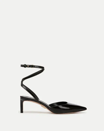 Veronica Beard Colette Pump In Black