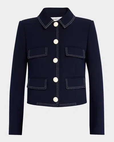 VERONICA BEARD CONSTANTINE TAILORED JACKET