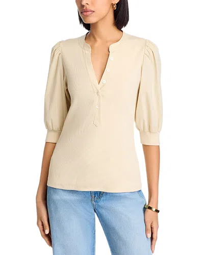 VERONICA BEARD CORALEE TOP