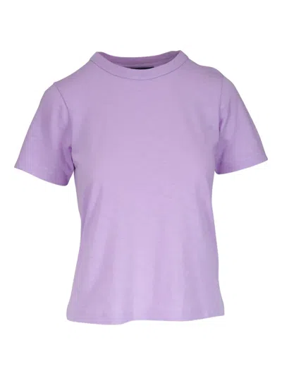 Veronica Beard Cotton T-shirt