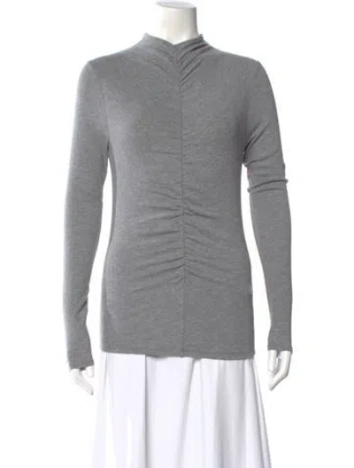 Pre-owned Veronica Beard Crew Neck Sweater W/ Tags In Neutral