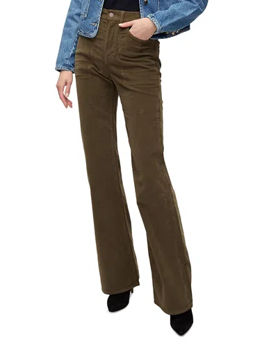 VERONICA BEARD CROSBIE CORDUROY PANTS