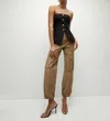 Veronica Beard Dari Cargo Pant In Multi