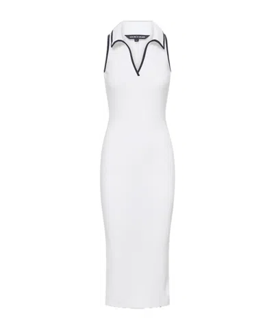 Veronica Beard Darien Midi Dress