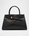 Veronica Beard Dash Bag In Black