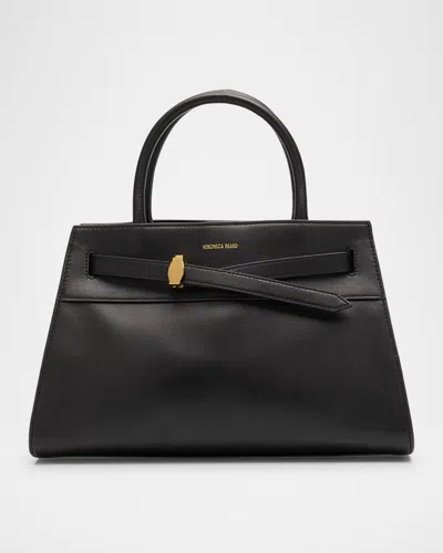 Veronica Beard Dash Bag In Black