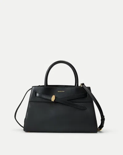 Veronica Beard Dash Bag In Black