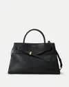 Veronica Beard Dash Bag In Black