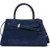 Veronica Beard Dash Bag In Blue