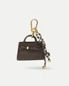 Veronica Beard Dash Bag Charm In Multi