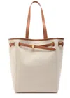 VERONICA BEARD VERONICA BEARD DASH CANVAS TOTE BAG