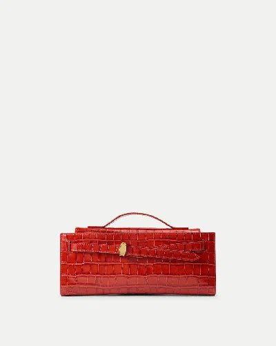 Veronica Beard Dash Clutch