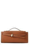 Veronica Beard Top-handle Shoulder Bag In Brown