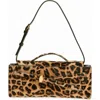 Veronica Beard Dash Genuine Calf Hair Shoulder Bag