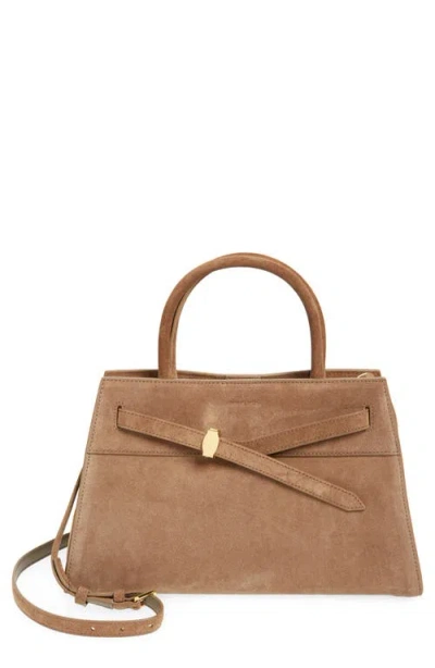 VERONICA BEARD VERONICA BEARD SUEDE DASH BAG