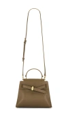 Veronica Beard Dash Top Handle Bag