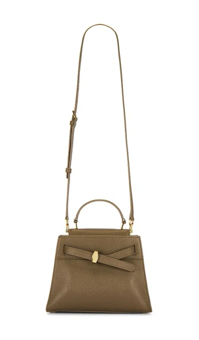 Veronica Beard Dash Top Handle Bag