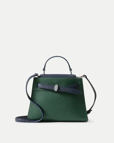 Veronica Beard Dash Top-handle Bag