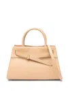 Veronica Beard Dash Tote Bag In Nude