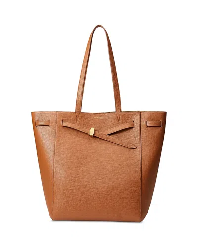 Veronica Beard Dash Tote In Hazelwood