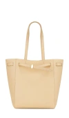 Veronica Beard Dash Tote In Sand
