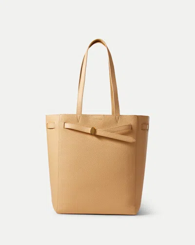 Veronica Beard Dash Tote In Sand