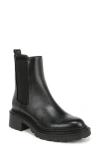 Veronica Beard Delilah Cap Toe Chelsea Boot