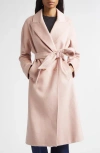 Veronica Beard Della Dickey Coat In Neutral