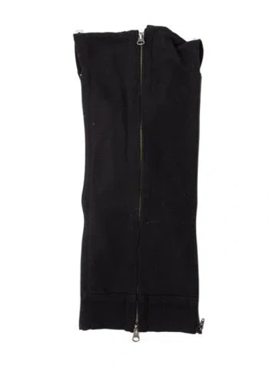 Pre-owned Veronica Beard Dickey In Black