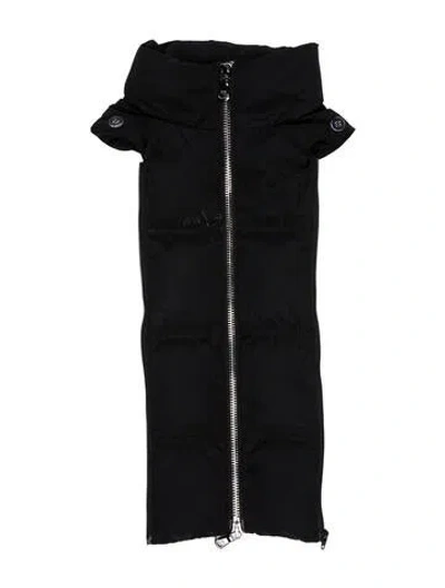 Pre-owned Veronica Beard Dickey In Black