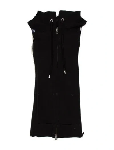 Pre-owned Veronica Beard Dickey In Black