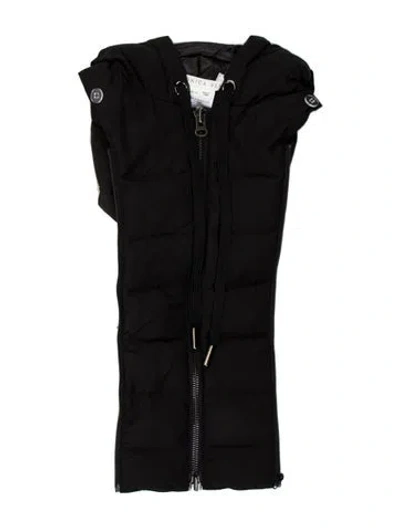 Pre-owned Veronica Beard Dickey In Black