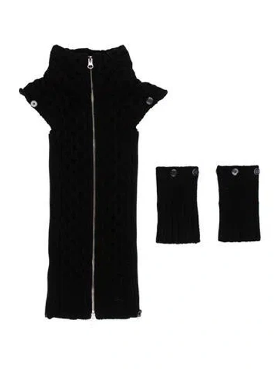 Pre-owned Veronica Beard Dickey In Black