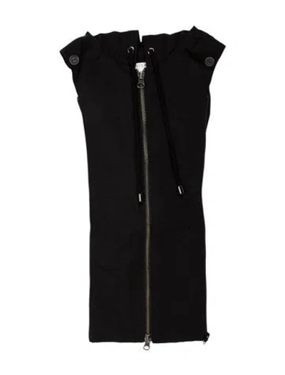 Pre-owned Veronica Beard Dickey In Black
